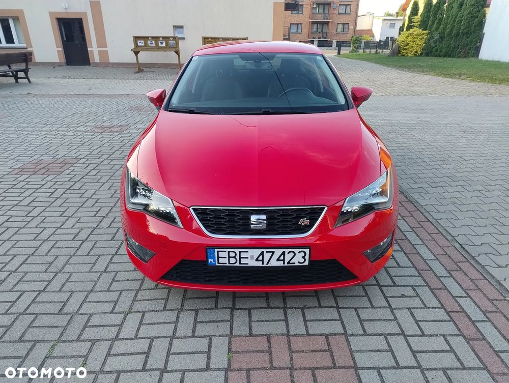 Seat Leon - 7