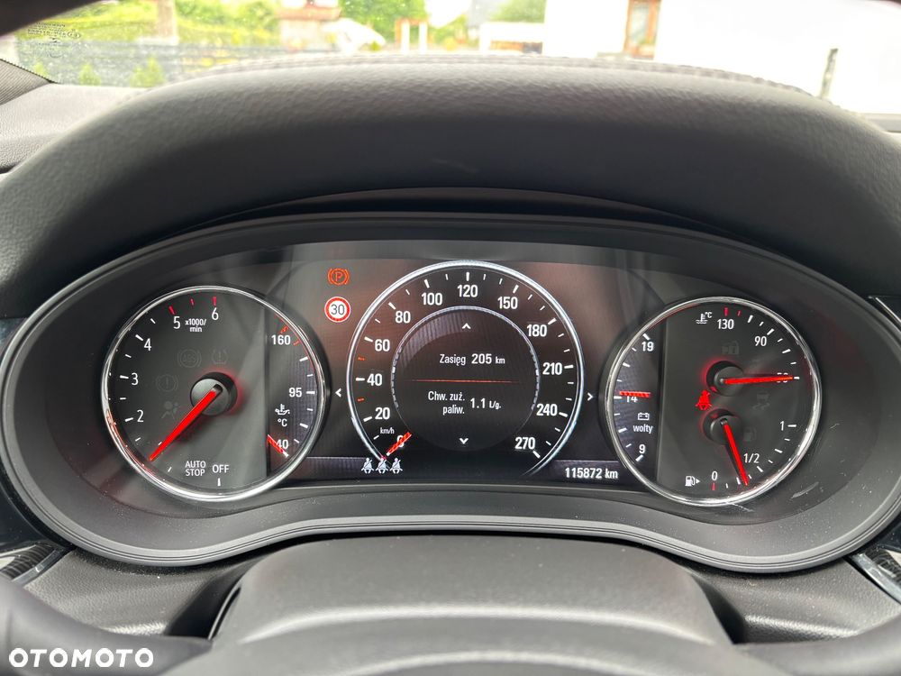Opel Insignia 2.0 Ultimate Exclusive - 15