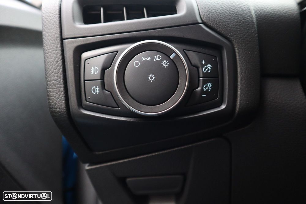 Ford Focus 2.3 EcoBoost RS Pack Performance - 50