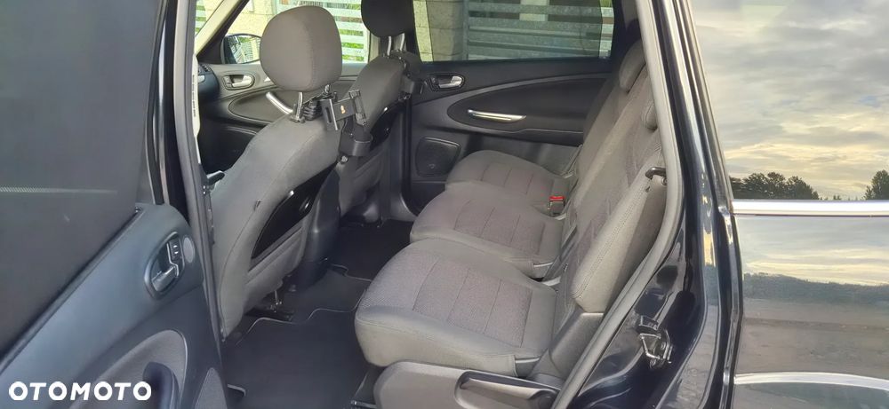 Ford S-Max 2.0 TDCi DPF Titanium MPS6 - 12