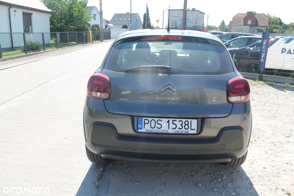 Citroën C3 - 6