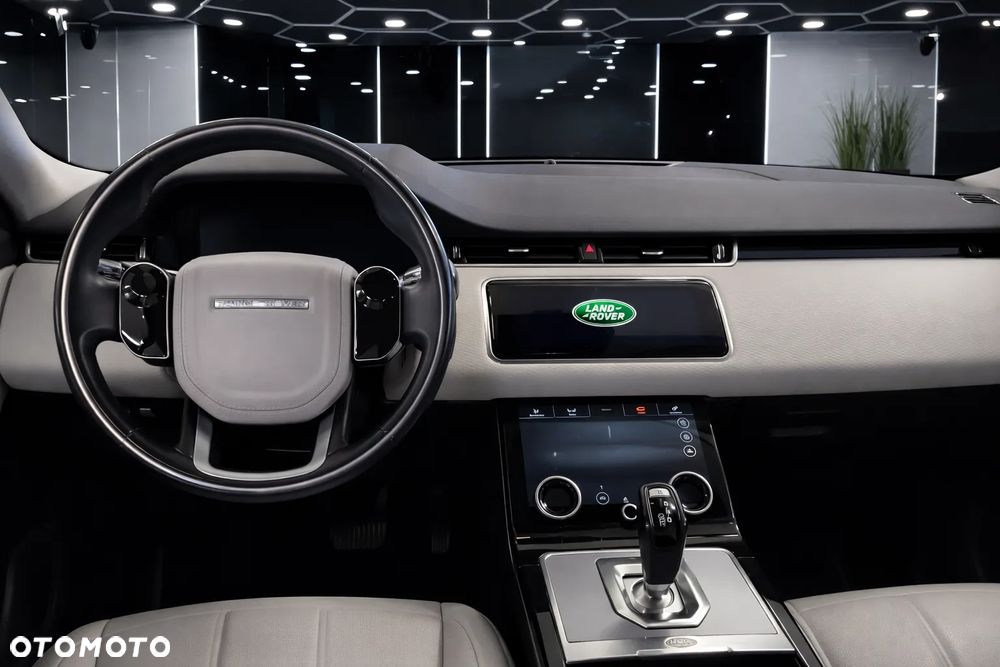 Land Rover Range Rover Evoque 2.0 P200 mHEV S - 5