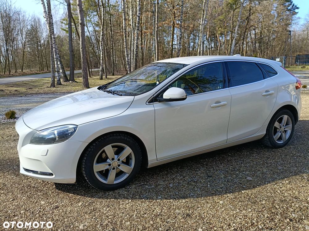 Volvo V40 - 1