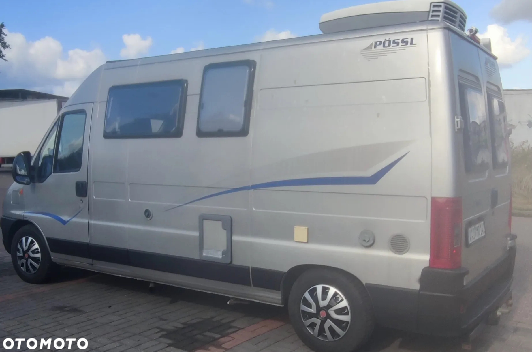 Fiat Ducato - 4