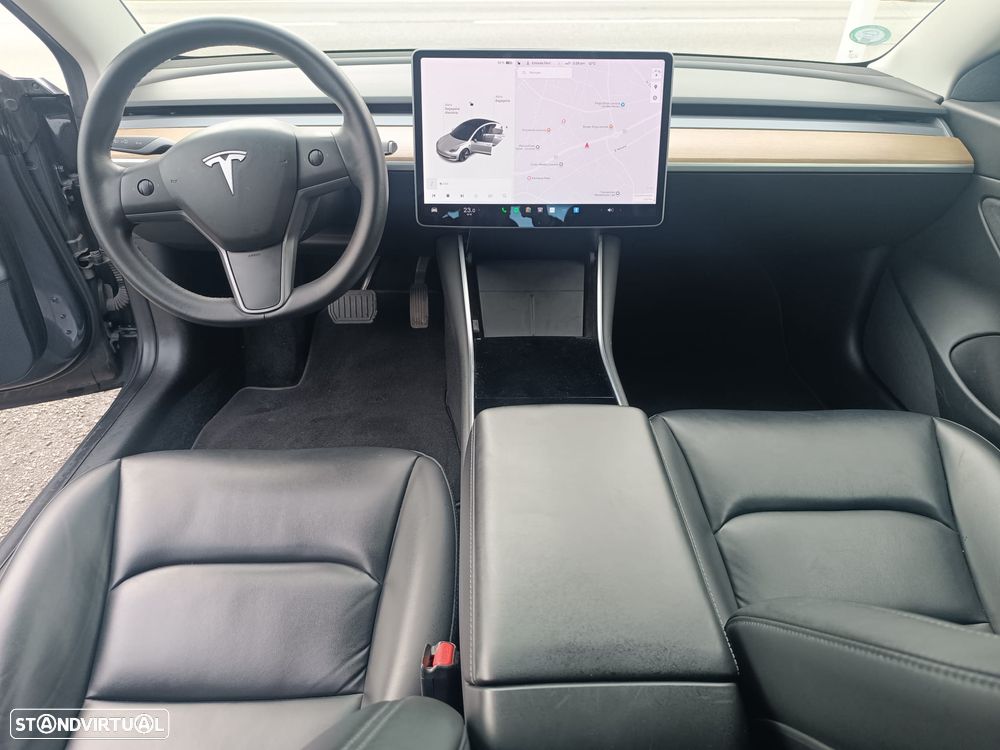 Tesla Model 3 Standard RWD Plus - 7