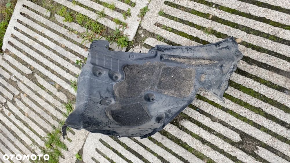 BMW G30 G31 NADKOLE PRZÓD PRZEDNIE PRAWE 7340796 - 1