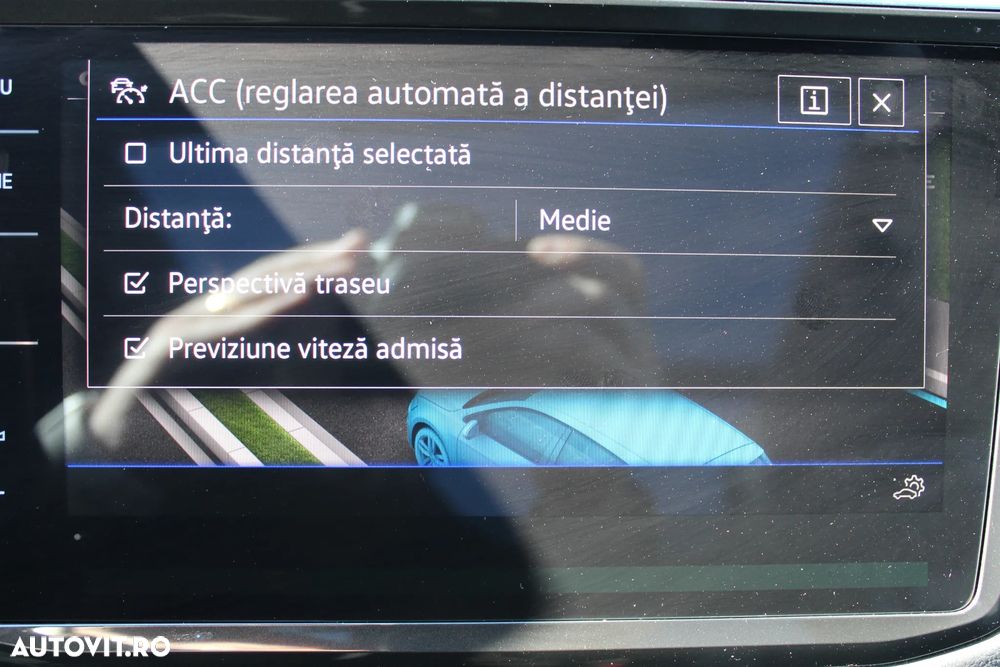 Volkswagen Tiguan 1.4 eHybrid OPF DSG R-Line - 31