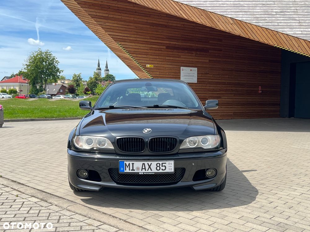BMW Seria 3 318 Ci Edition Sport - 17