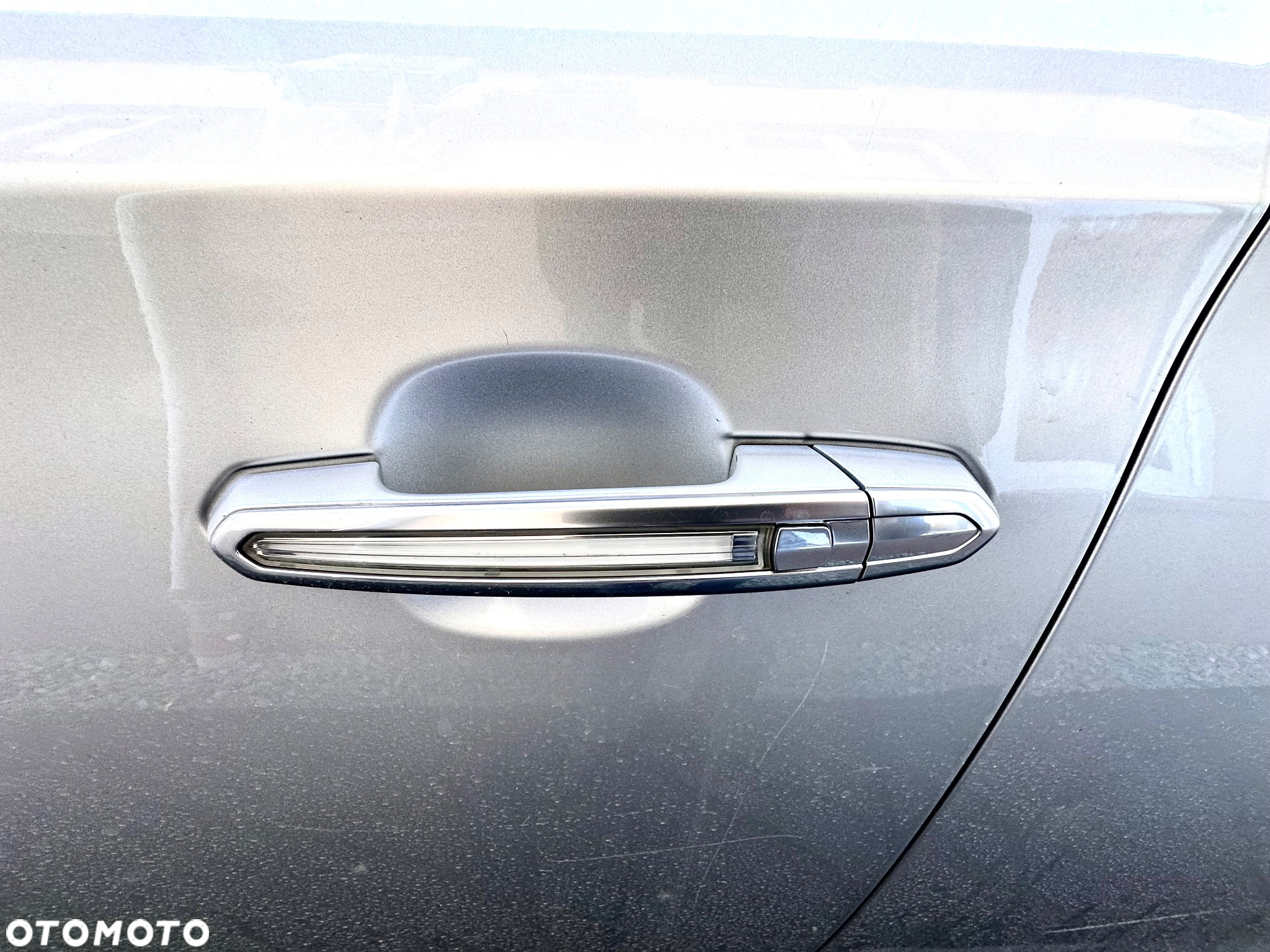 Cadillac XTS - 22