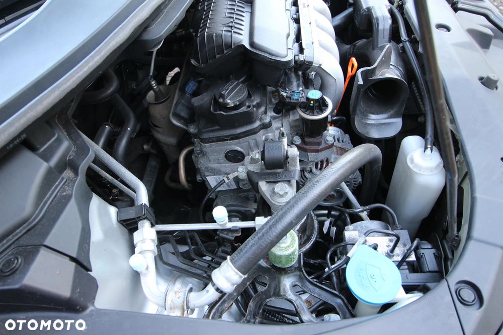 Honda Civic 1.4 i-VTEC Comfort - 28