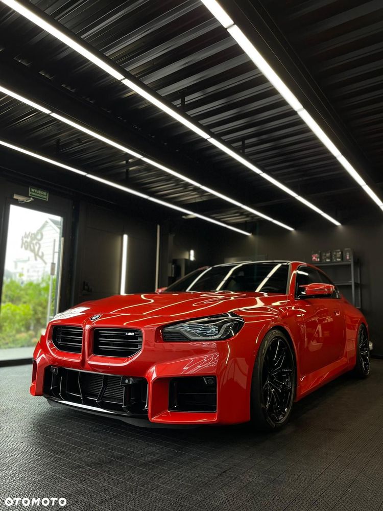 BMW M2 2023 photo 5