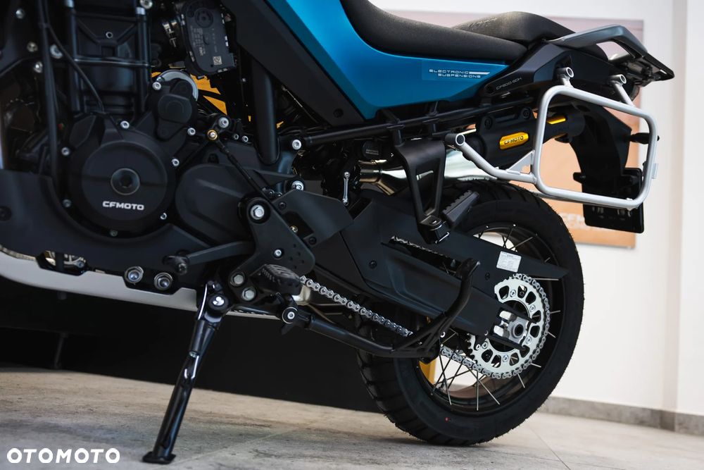 CFMoto 800MT Explore - 5