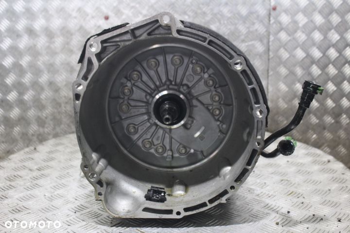 SKRZYNIA AUTOMAT 3 318D F30-31 LIFT 2.0D ZFS - 1