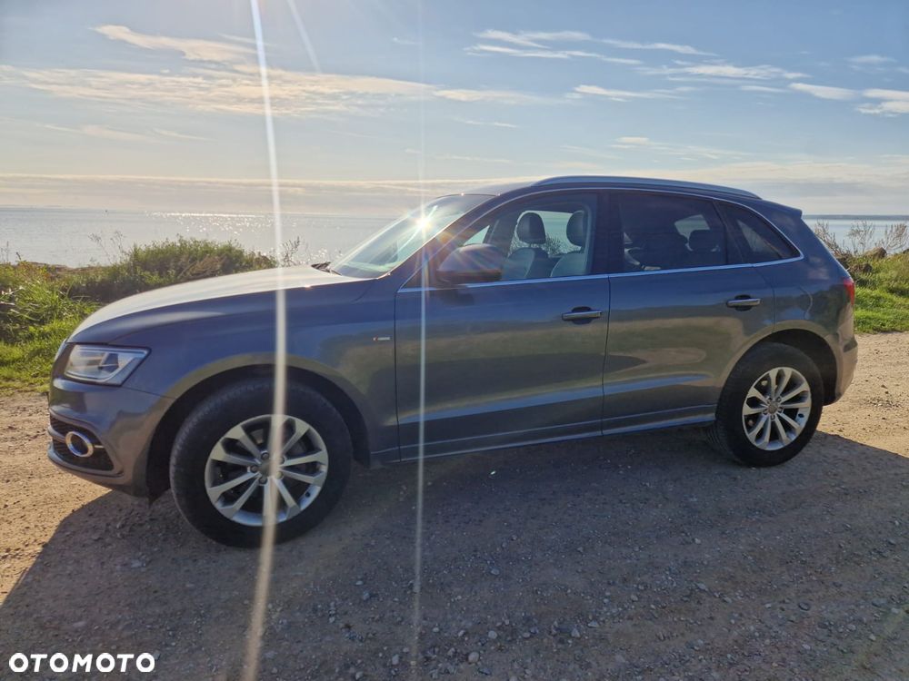 Audi Q5 - 19