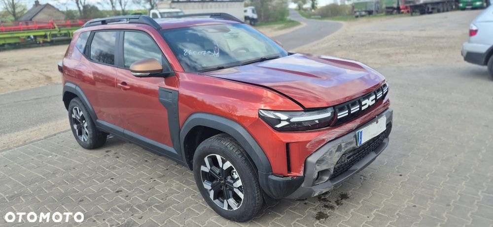 Dacia Duster - 1