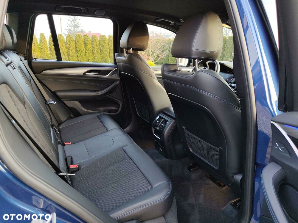 BMW X3 - 19