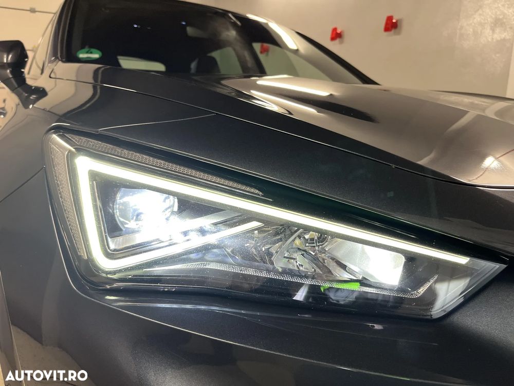 Cupra Formentor VZ 2.0 TSI 4DRIVE DSG - 33