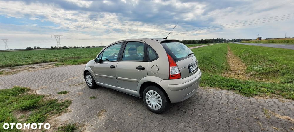 Citroën C3 1.1i Furio - 27