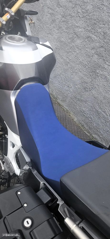 Honda Africa Twin - 9