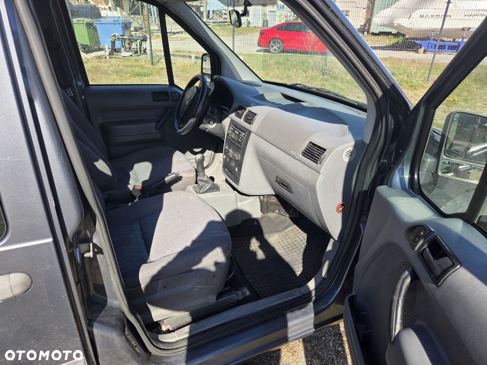 Ford Tourneo Connect - 7