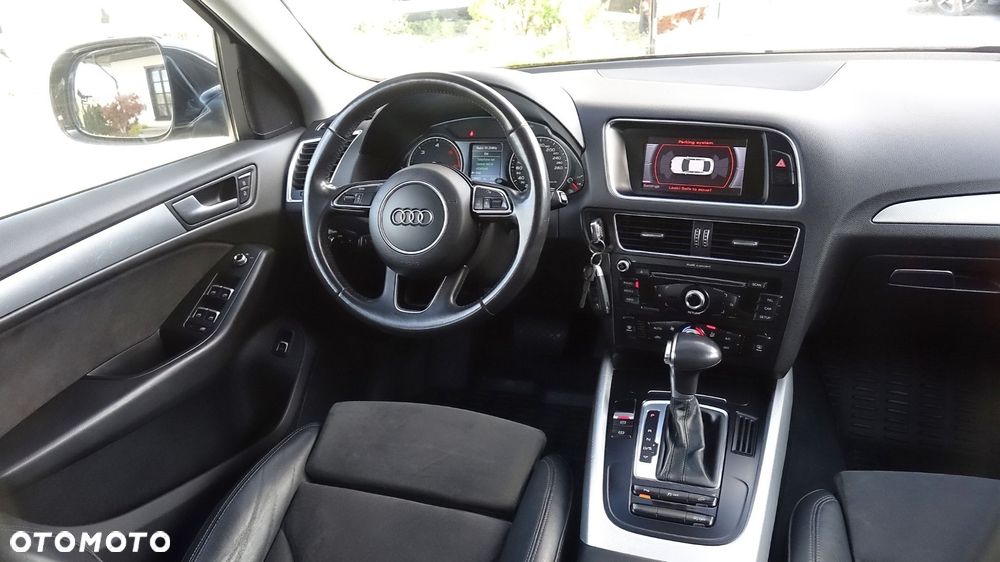 Audi Q5 - 30