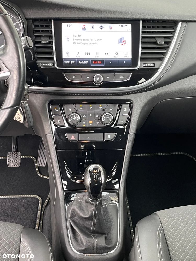 Opel Mokka 1.4 Turbo ecoFLEX Start/Stop 4x4 Color Innovation - 27