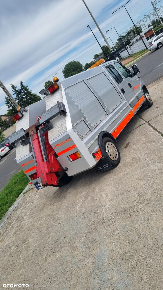 Iveco Daily - 2