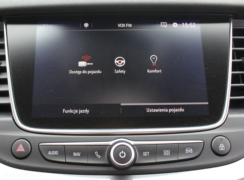 Opel Grandland X 1.2 Start/Stop INNOVATION - 30