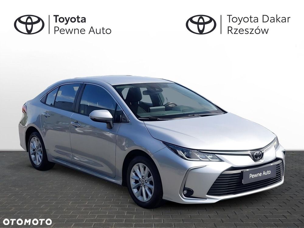 Toyota Corolla - 7