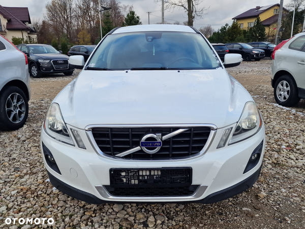 Volvo XC 60 2.4D Momentum