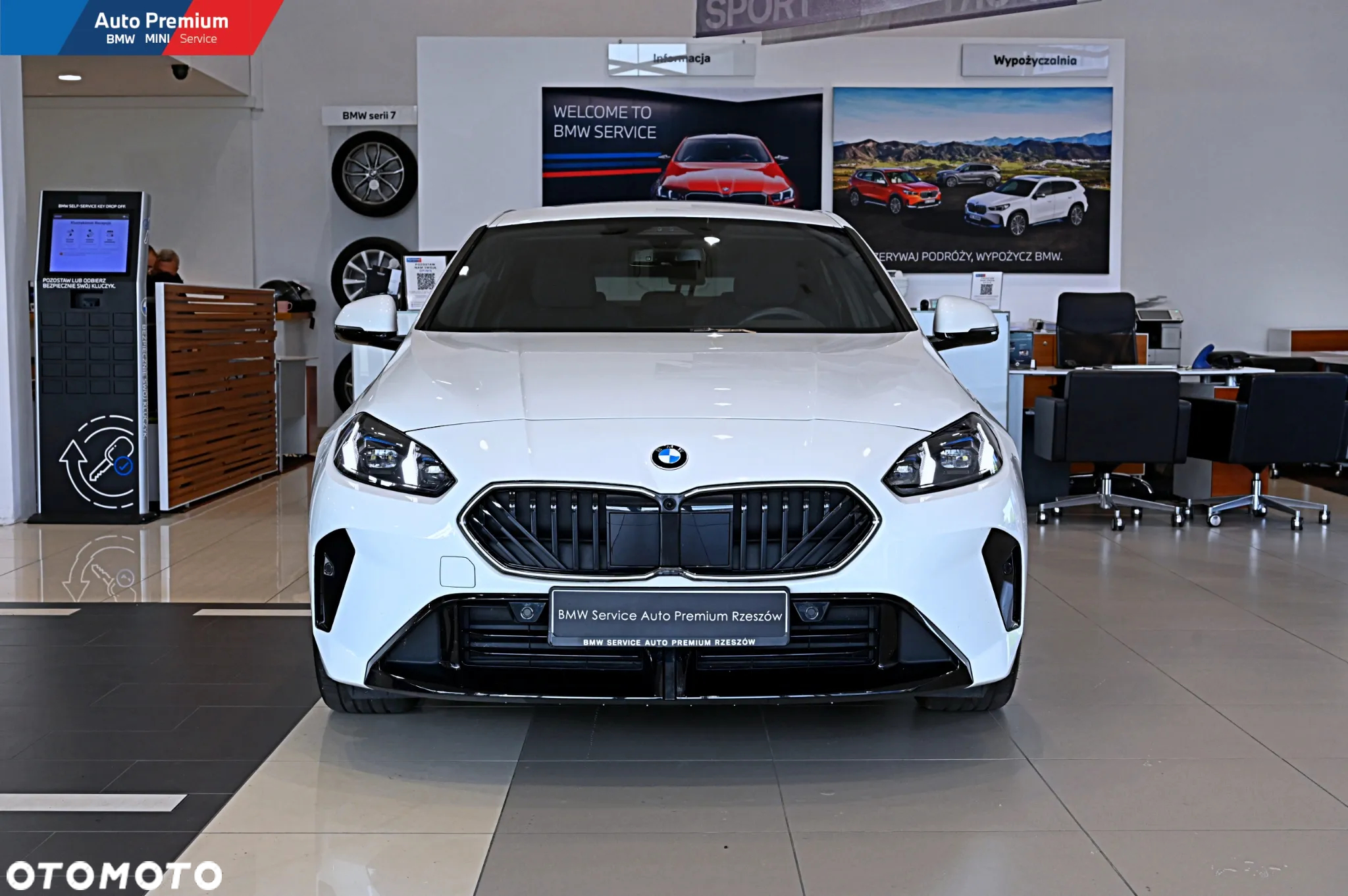 BMW Seria 1 120 mHEV - 2
