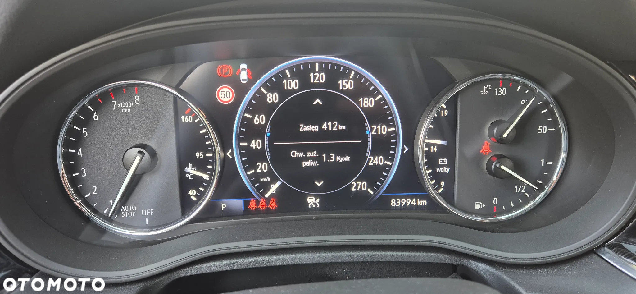 Opel Insignia 1.6 T Elite S&S - 7