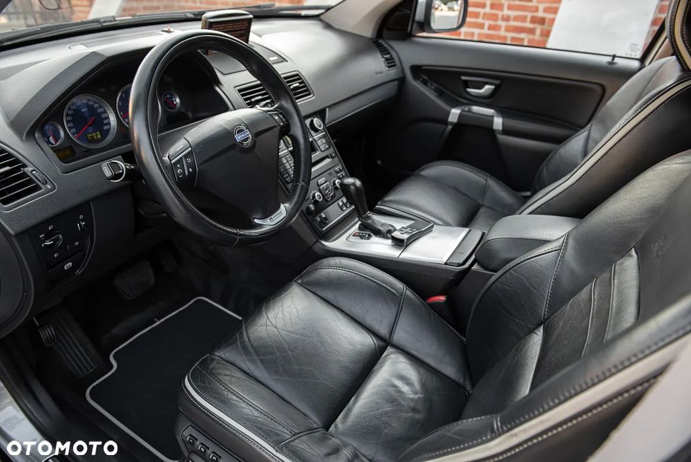Volvo XC 90 3.2 RDesign - 15