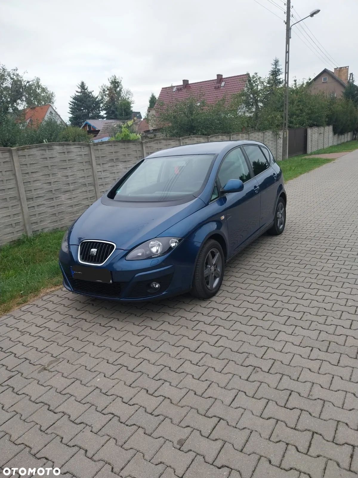 Seat Altea 1.2 TSI ITECH Start/Stop - 1