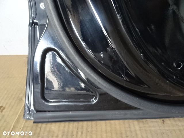 DRZWI LEWY PRZÓD LEWE PRZEDNIE MERCEDES W211 SEDAN 02-06 LAK: 040 NR830 - 14