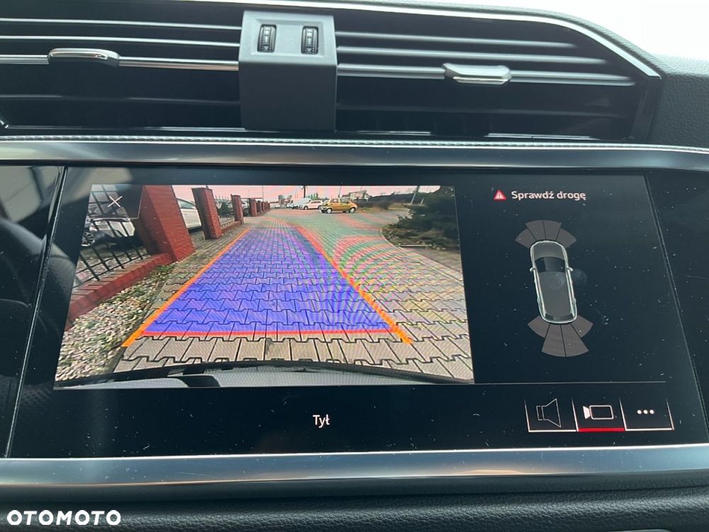 Audi Q3 35 TDI Quattro S tronic S line - 21