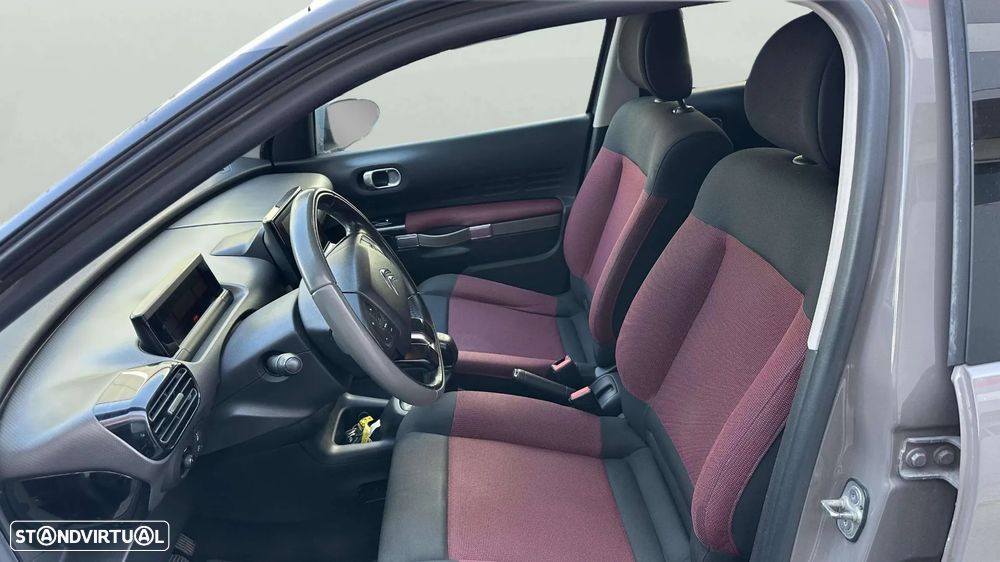 Citroën C4 Cactus 1.6 BlueHDi Shine - 13
