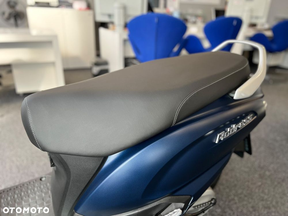 Suzuki Address - 8