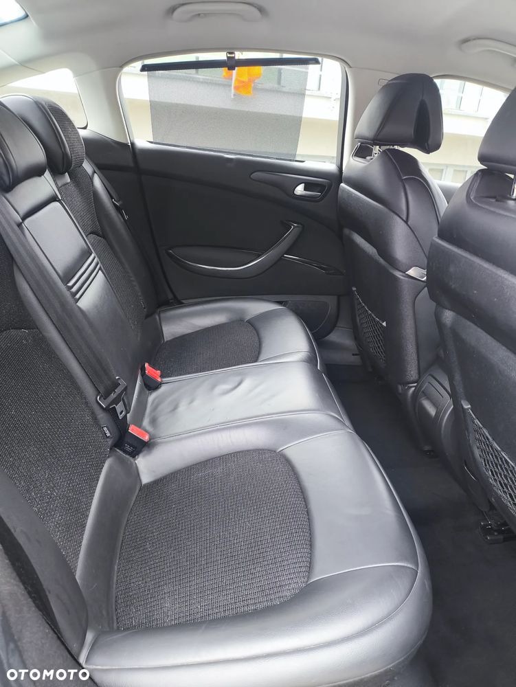 Citroën C5 HDi 135 FAP Exclusive - 33