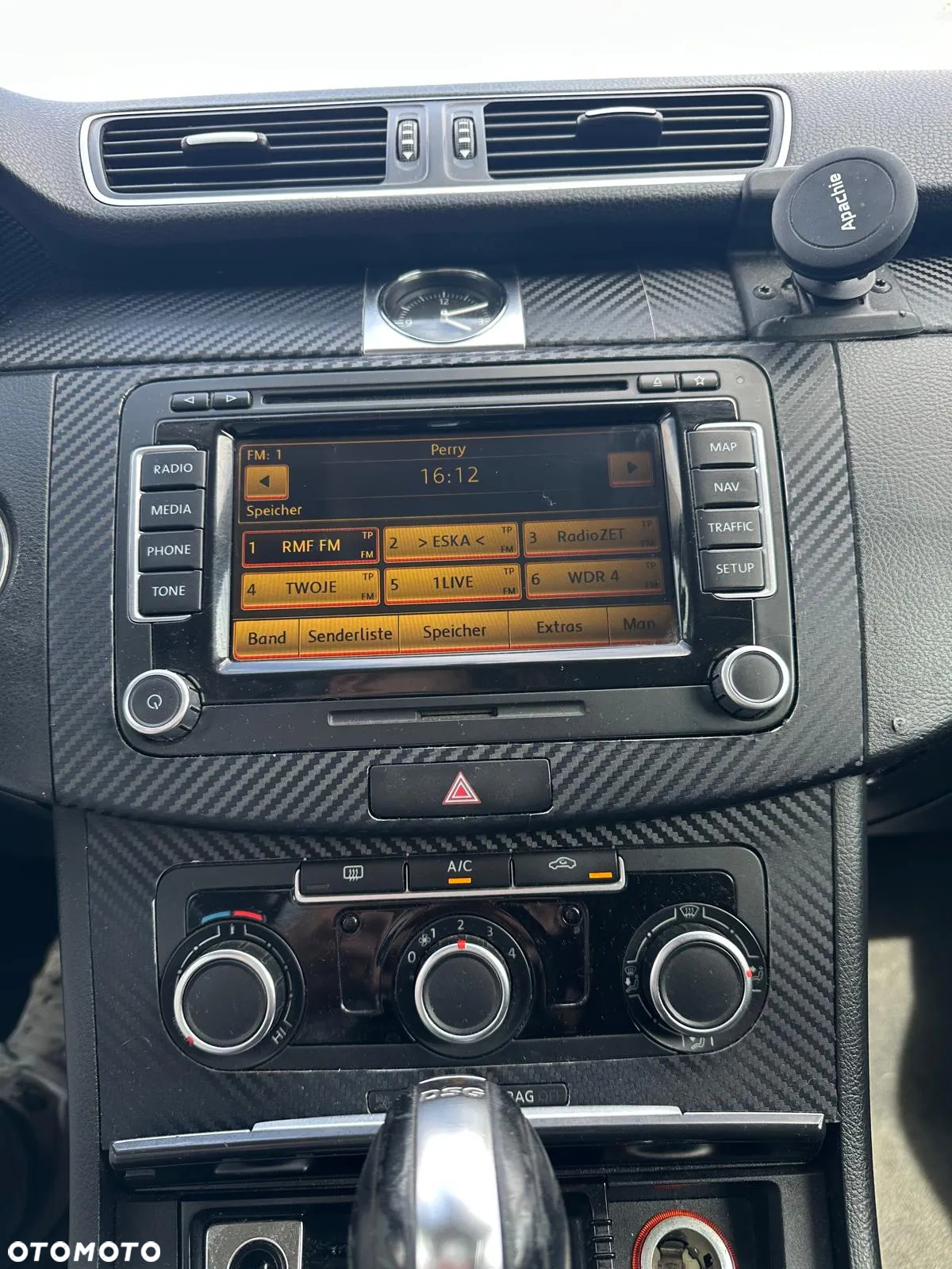Volkswagen Transporter - 11