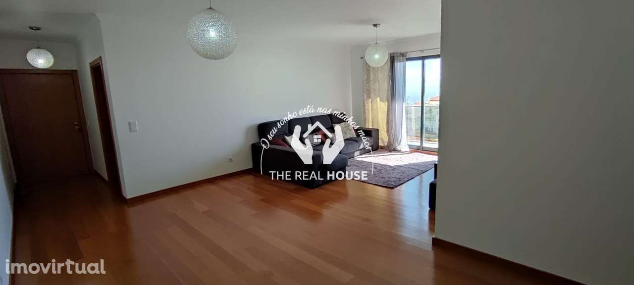 APARTAMENTO T2 GARAJAU - Grande imagem: 3/22