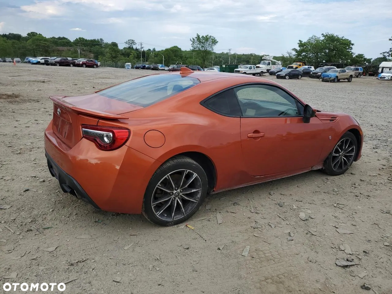 Toyota GT86 - 11
