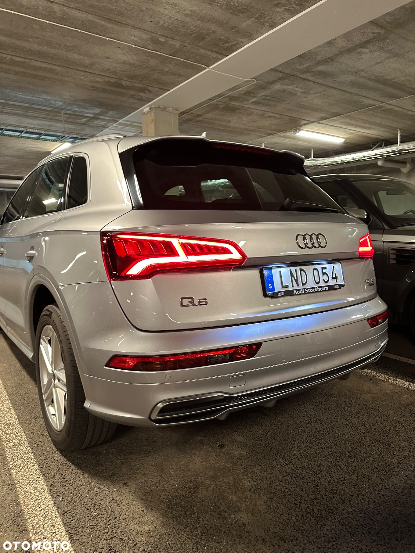 Audi Q5 2.0 TDI Quattro Sport S tronic - 2