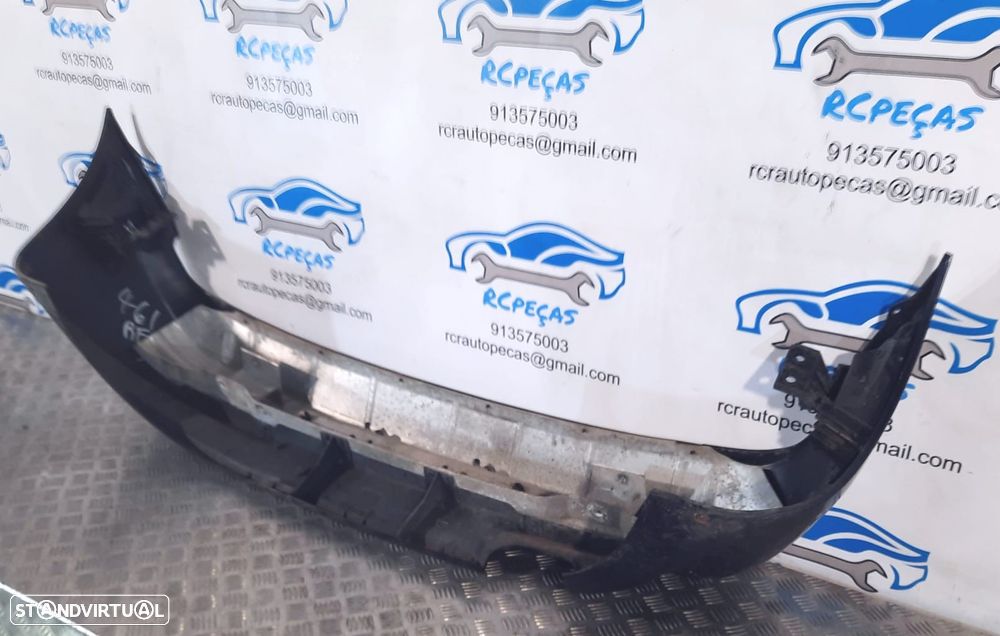 .PARACHOQUES TRASEIRO TRÁS BMW Z3 ROADSTER 51128397515 8397515 PARA-CHOQUES PARA CHOQUES ORIGINAL - 7