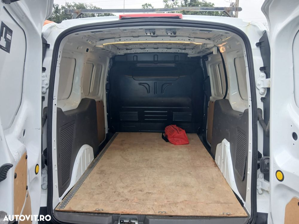 Ford Transit Connect Kombi LWB(L2) Trend - 8