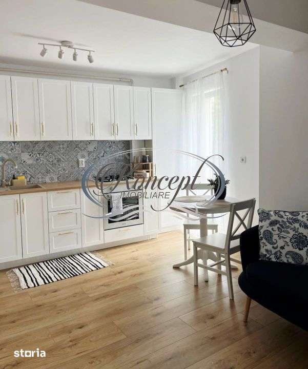 Apartament cu garaj subteran in zona Taietura Turcului — fotografia 3
