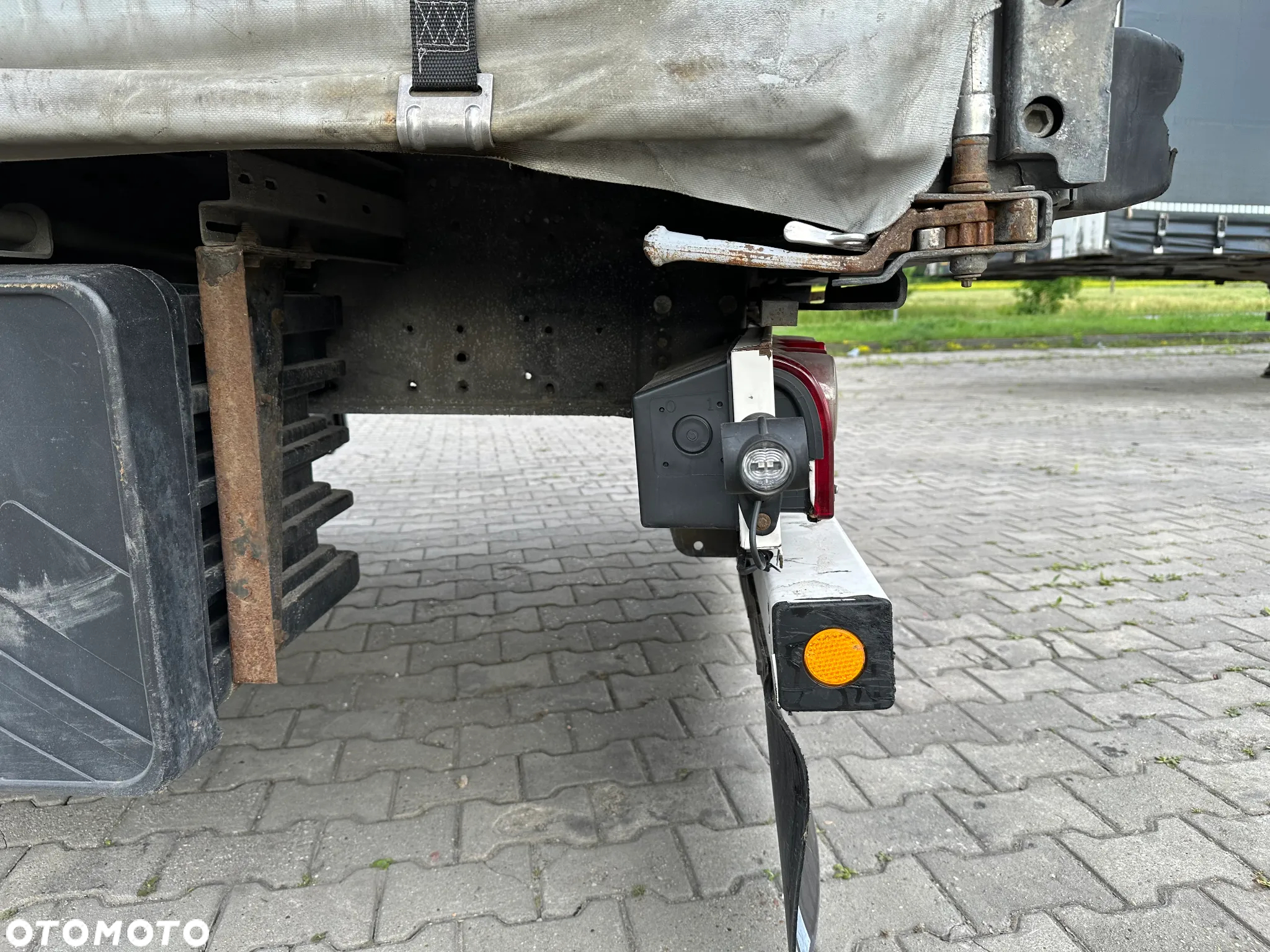 Schmitz Cargobull SCB S3T MEGA - 11