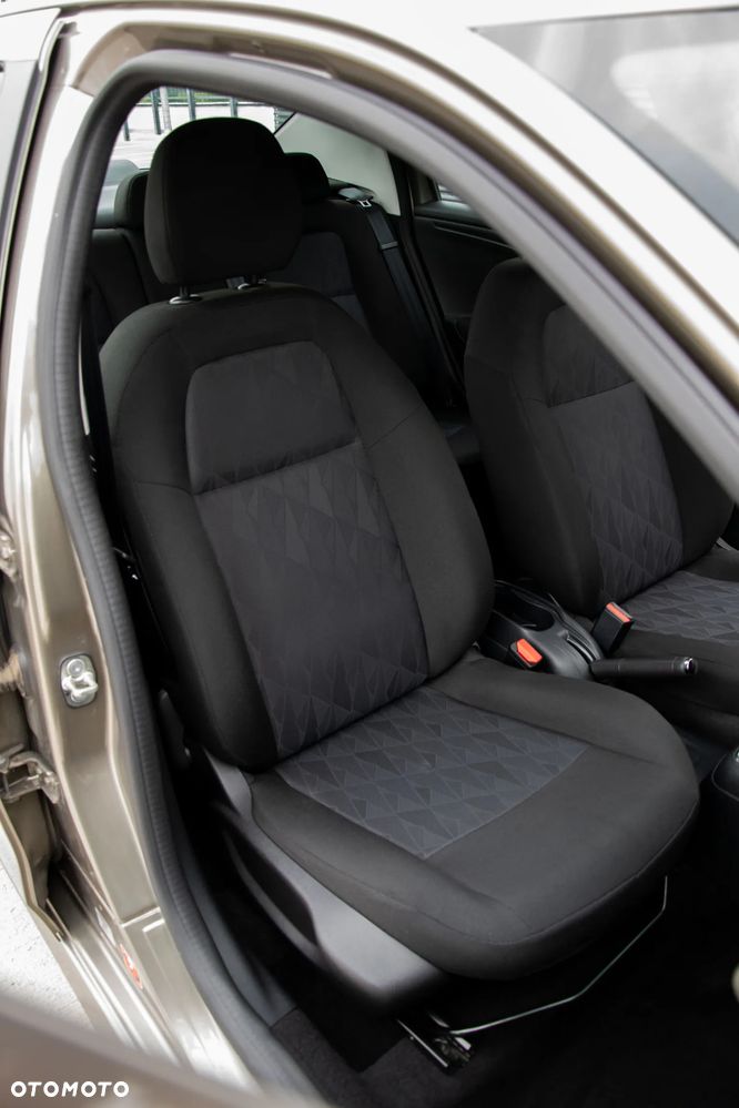Citroën C-Elysée 1.6 VTi MoreLife - 22