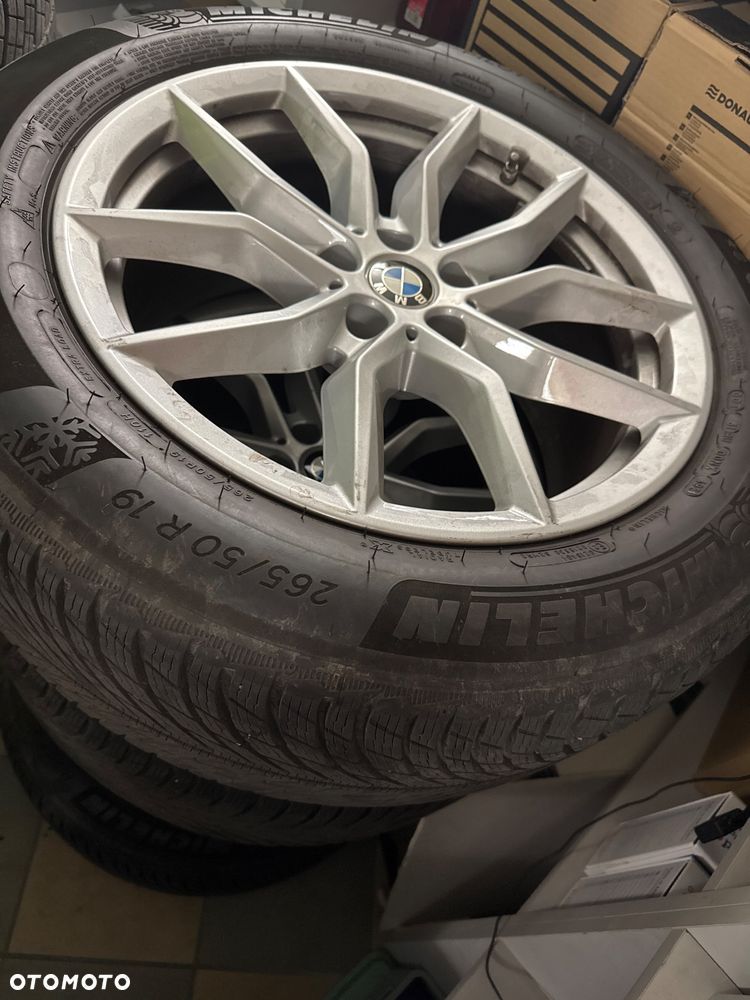 BMW X5 - 15