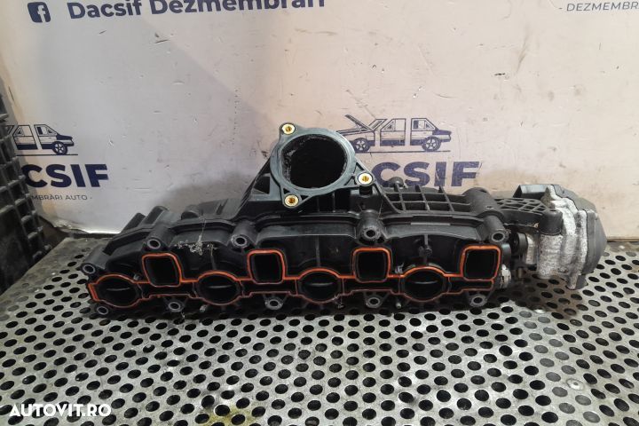 Galerie admisie 03L129711AG 03L129711AG Seat Exeo 1 [2009 - 2012] wag - 2